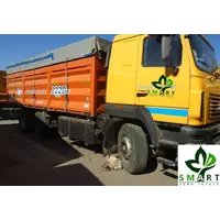Компания Смарт Агро Инвест продает зерновоз МАЗ 650108